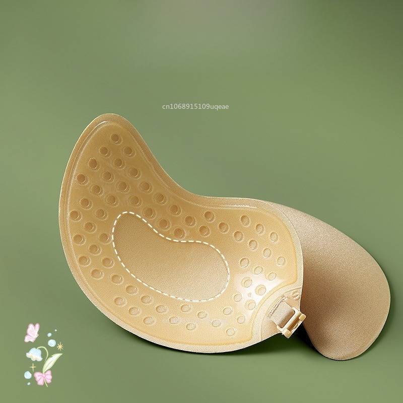 New Invisible Strapless Adhesi – Seamless Underwear Women Bewertung und Preis