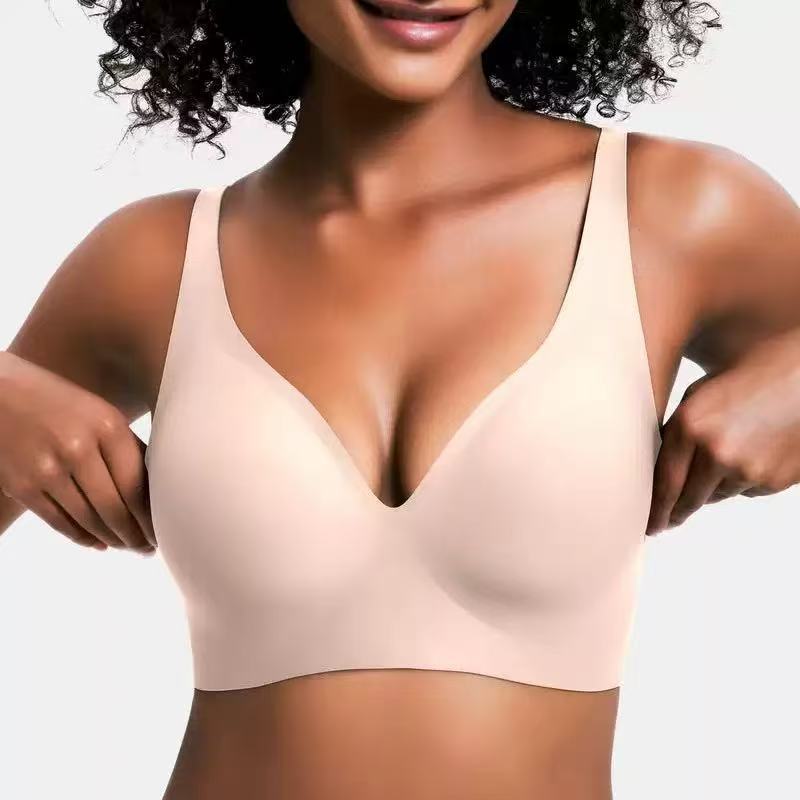 Women's Skin and Leopard Print – Seamless Underwear Women Bewertung und Preis