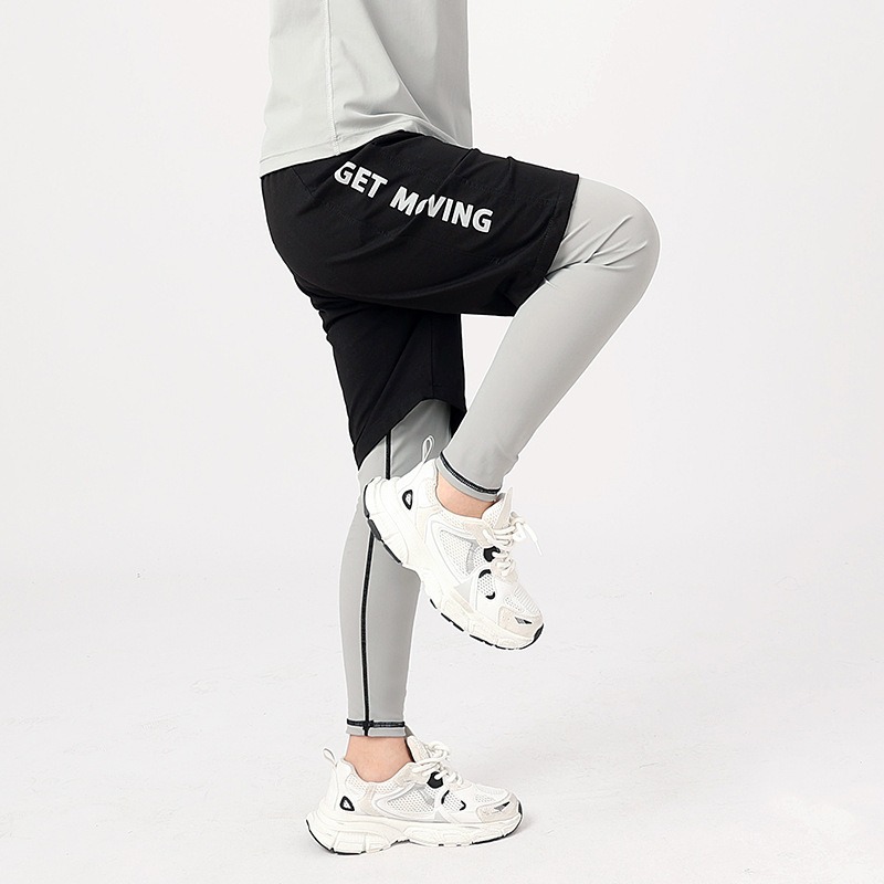 Boy's Basketball Shorts Leggin – Boyshort Underwear Bewertung und Preis
