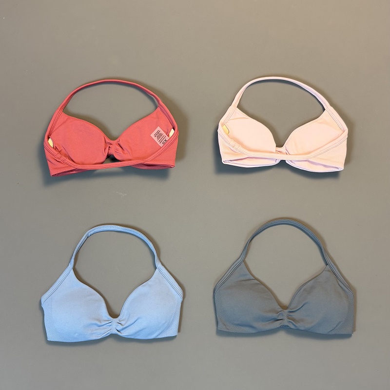 HISTELLO Sports Bra Seamless Y – Seamless Underwear Women Bewertung und Preis