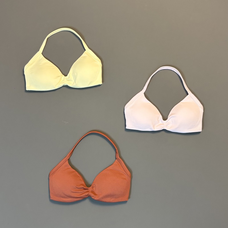 HISTELLO Sports Bra Seamless Y – Seamless Underwear Women Bewertung und Preis