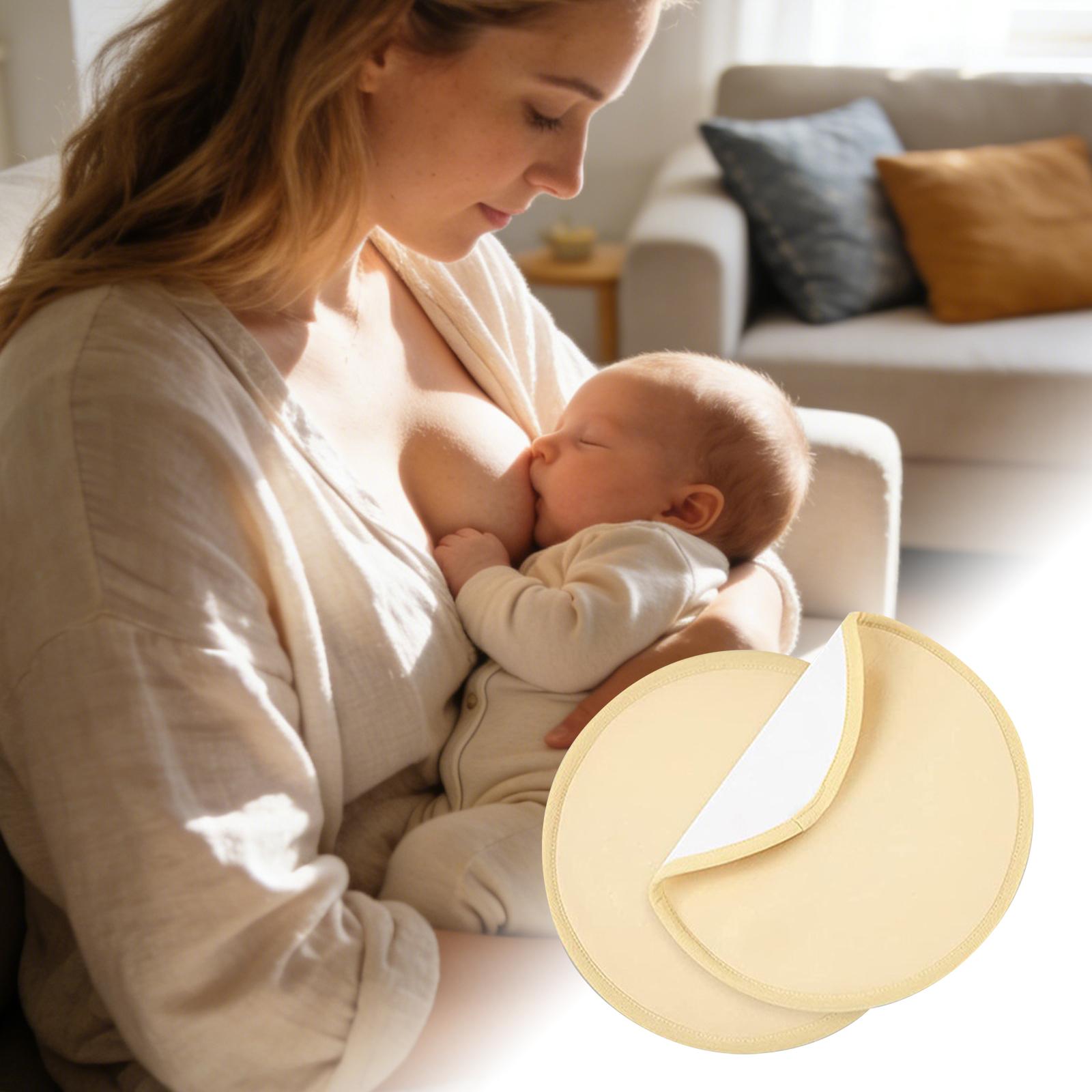Nursing Pads For Breastfeeding – Nursing Bra Sleep Bewertung und Preis