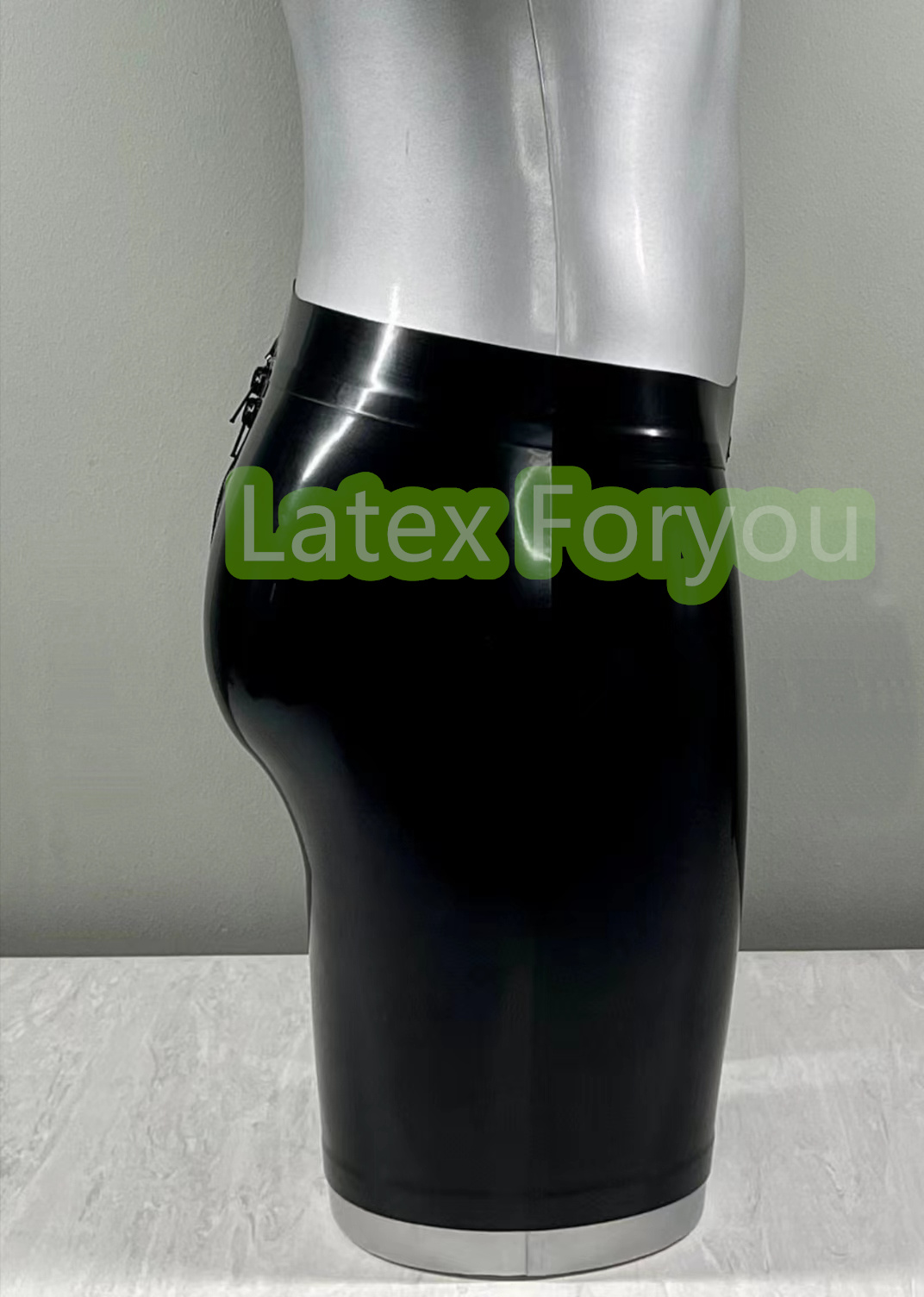 Handmade Fetish Slim Fit Natur – Boyshort Underwear Bewertung und Preis