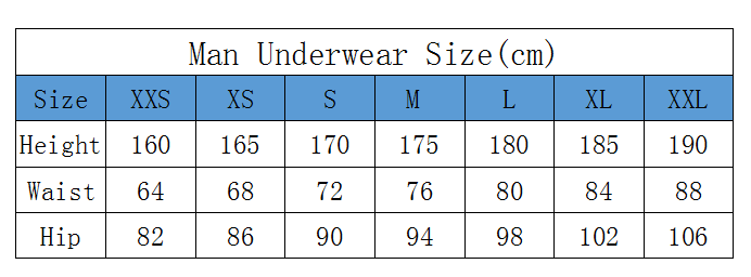 Handmade Fetish Slim Fit Natur – Boyshort Underwear Bewertung und Preis