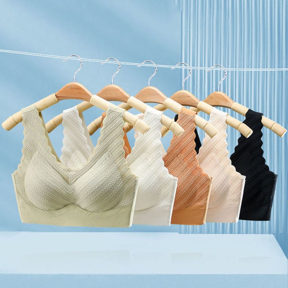 Sleep Bra Seamless Bubble Lace – Nursing Bra Sleep Bewertung und Preis