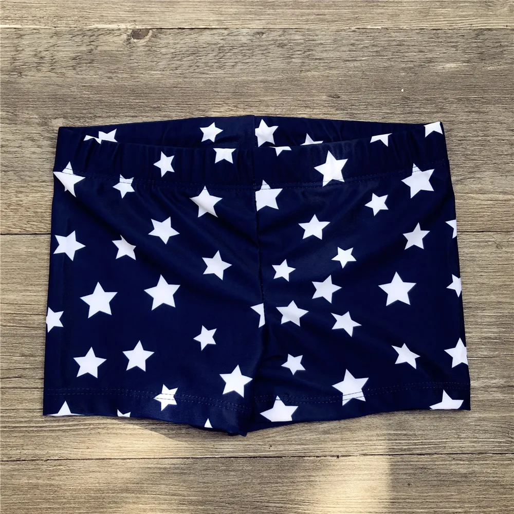 Boys Trunks For Swimming Star  – Boyshort Underwear Bewertung und Preis