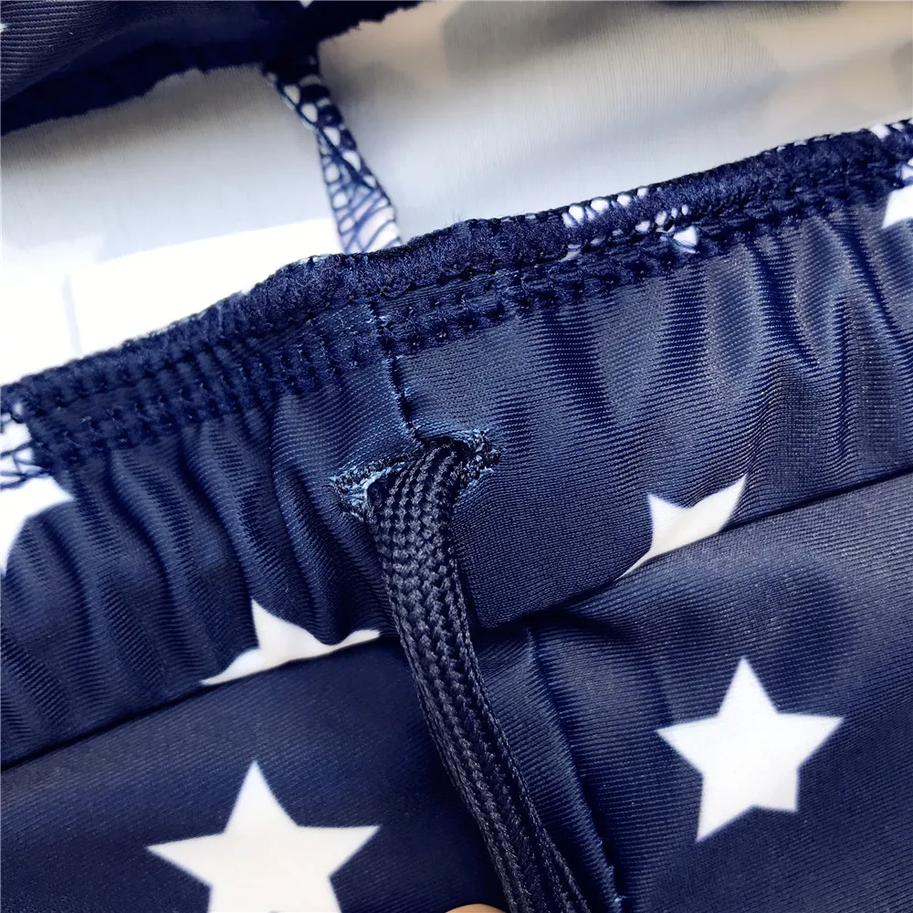 Boys Trunks For Swimming Star  – Boyshort Underwear Bewertung und Preis