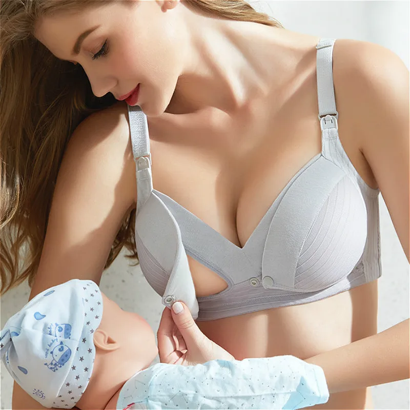 Maternity Nursing Bra Pregnant – Nursing Bra Sleep Bewertung und Preis