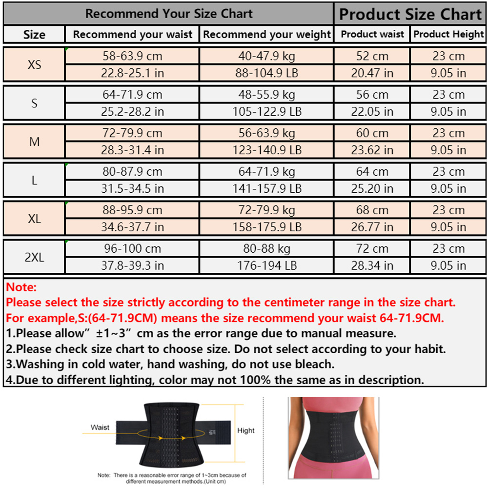 Shapewear Women Corset Belts W – Shapewear Bodysuit Firm Bewertung und Preis