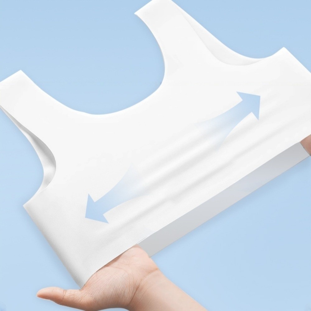 Soft Close-fitting Disposable  – Bralette Wireless Soft Bewertung und Preis