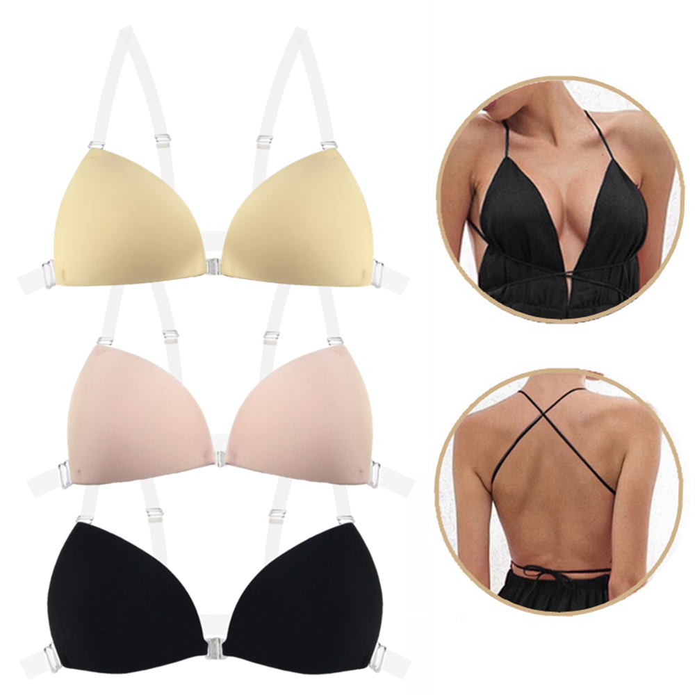 Sticky Bra for Women Backless  – Nipple Cover Pasties Bewertung und Preis