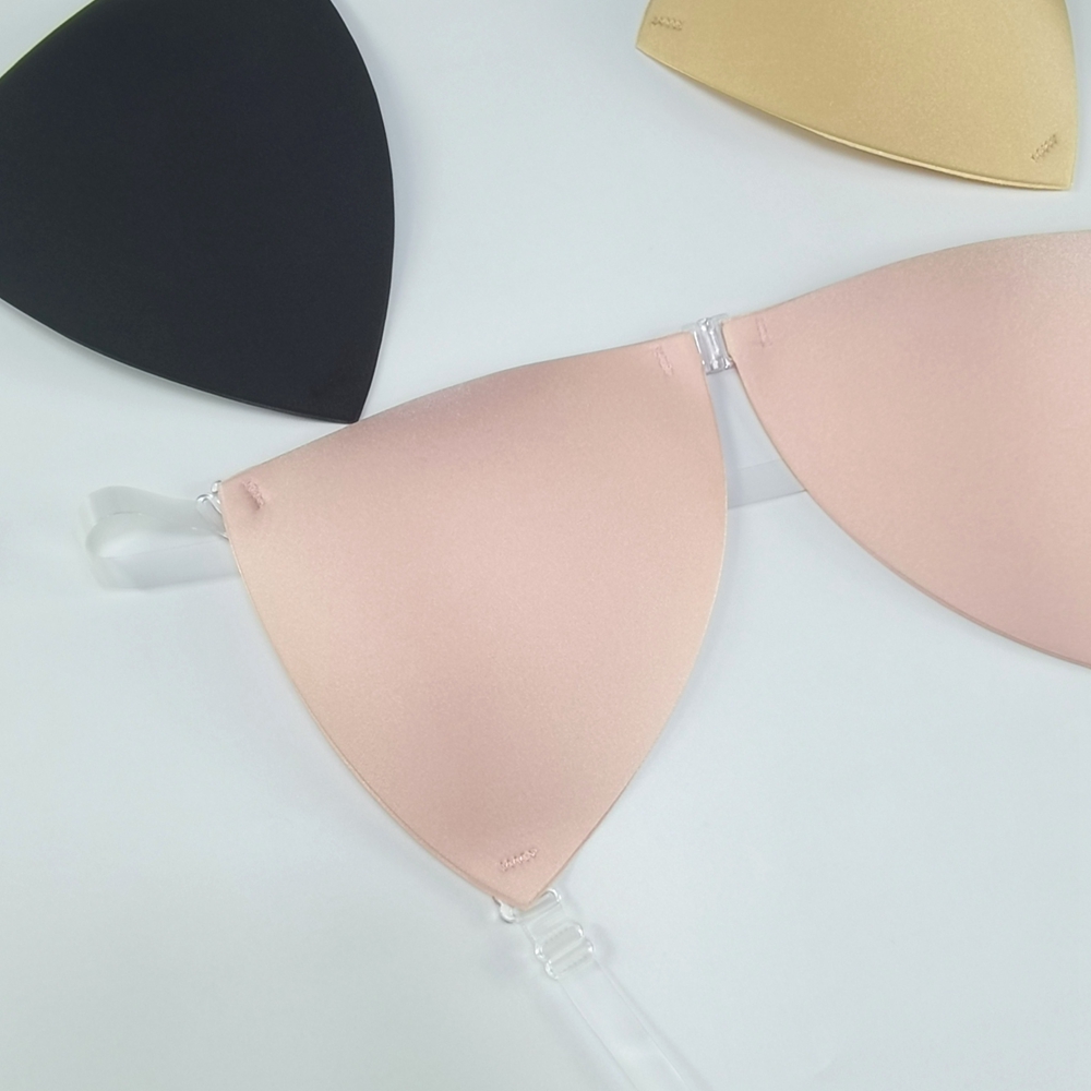 Sticky Bra for Women Backless  – Nipple Cover Pasties Bewertung und Preis