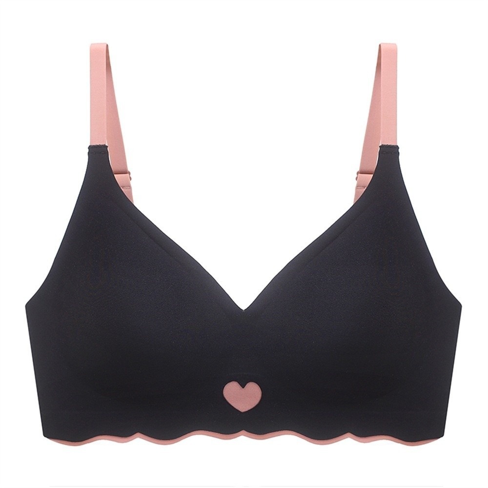 Soft Close-fitting Wireless Br – Bralette Wireless Soft Bewertung und Preis