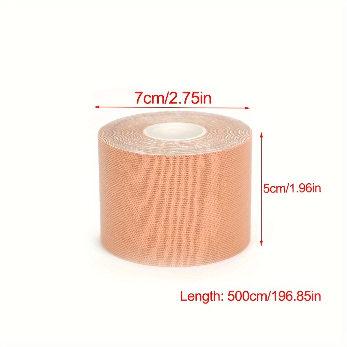 YITAPE Boob Tape 5cm*5M Breast – Silicone Bra Adhesive Bewertung und Preis