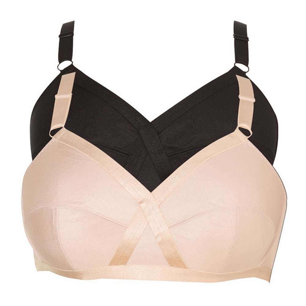 Wireless Bralette Womens Bras  – Bralette Wireless Soft Bewertung und Preis