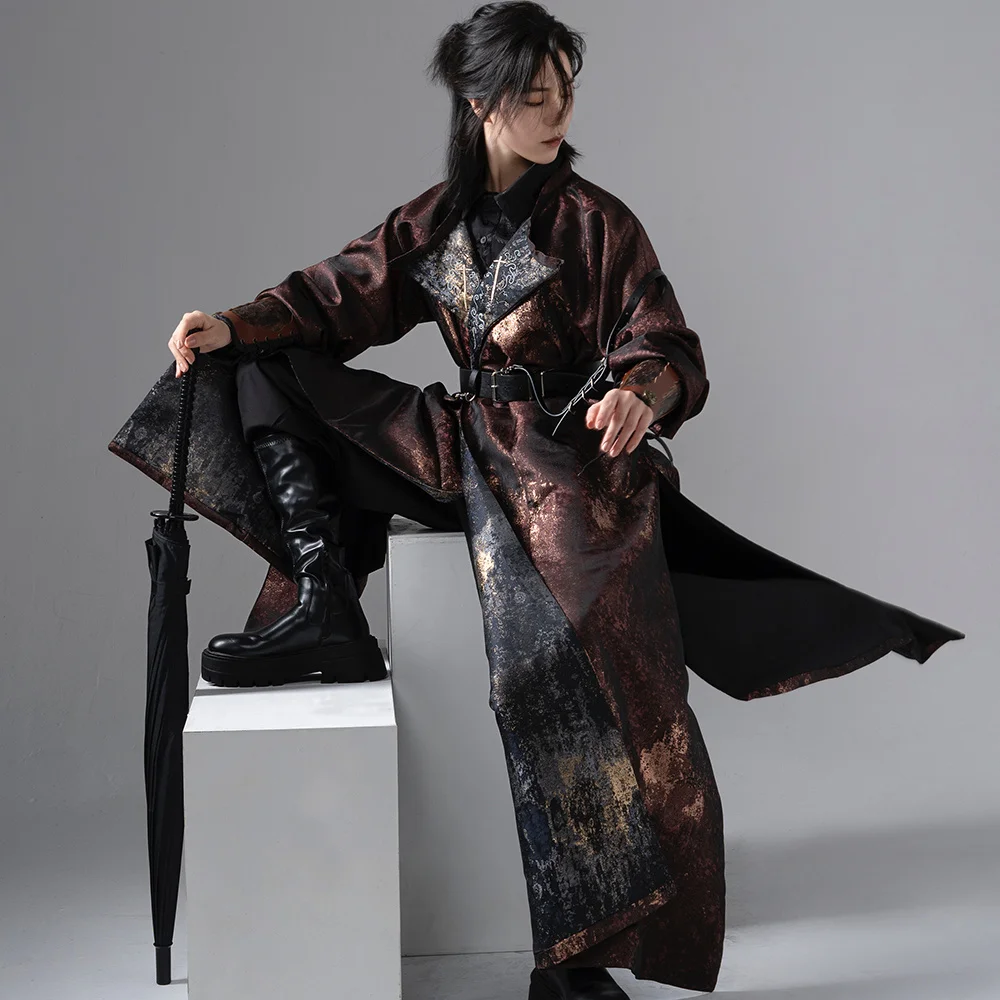 Chinese silk robe Costume Tang – Robe Silk Women Bewertung und Preis
