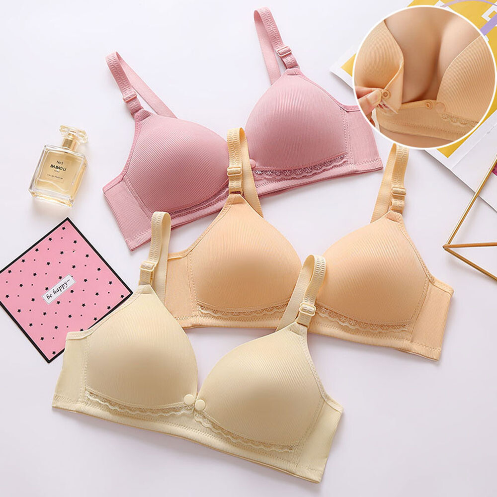 Breastfeeding Women Nursing Br – Nursing Bra Sleep Bewertung und Preis