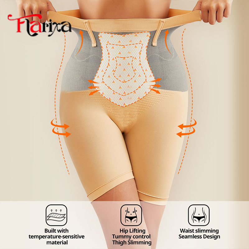 Flarixa Thermal Underwear Pant – Seamless Underwear Women Bewertung und Preis