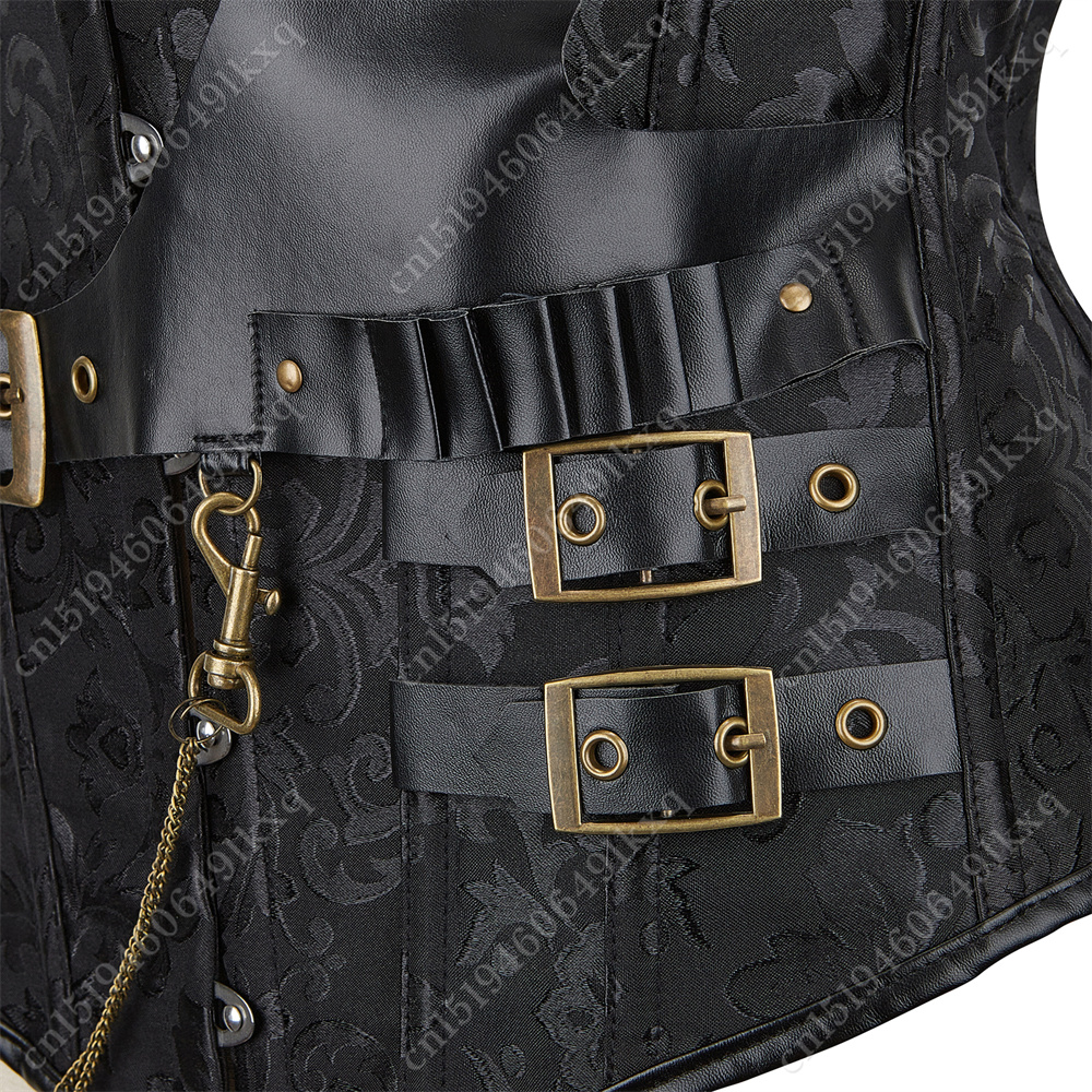 Corset for Women Vintage Overb – Corset Waist Cinch Bewertung und Preis