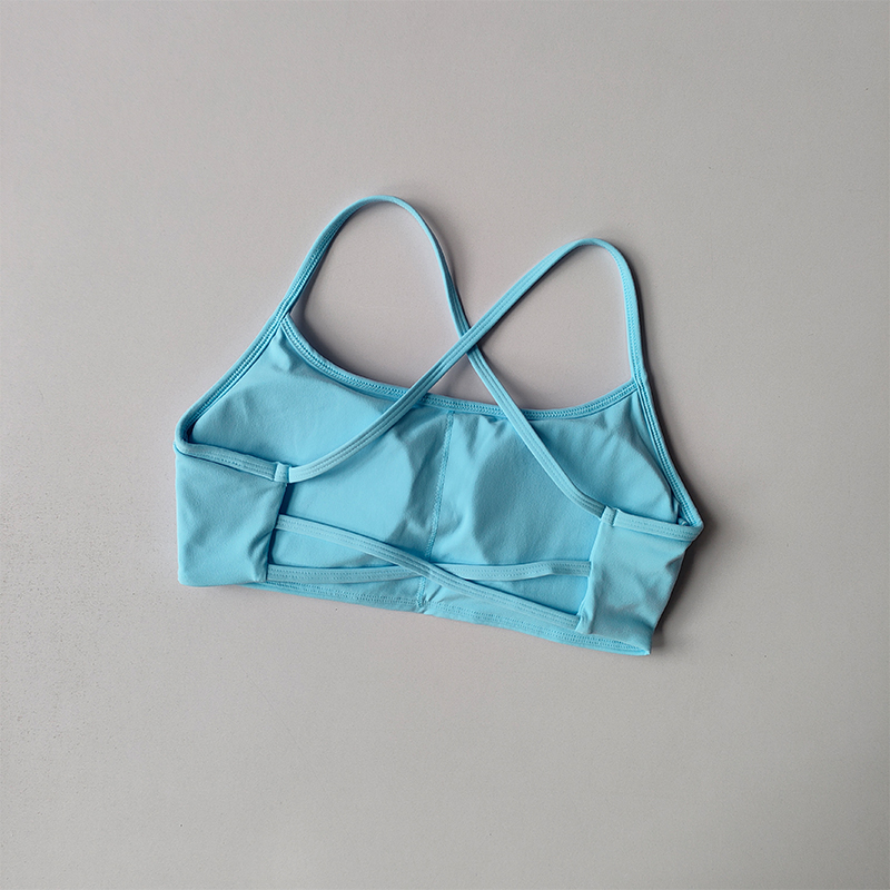 Cross-beautiful Back Sports Li – Strapless Bra Backless Bewertung und Preis