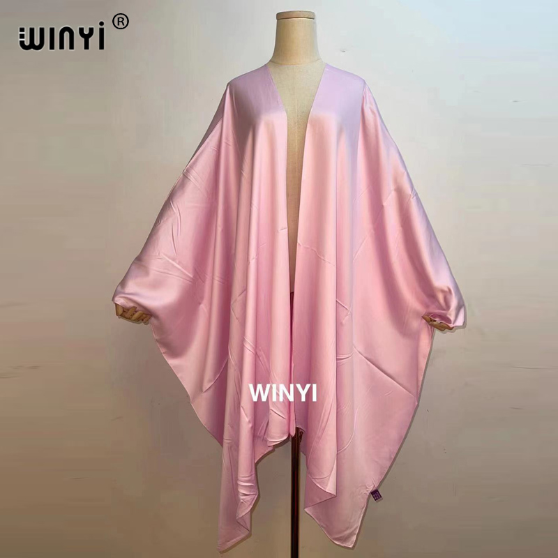 Middle East Sunmer Women Cardi – Robe Silk Women Bewertung und Preis