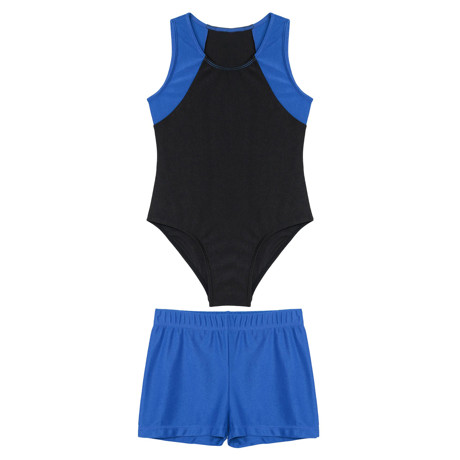 Sleeveless Gymnastic Yoga Work – Boyshort Underwear Bewertung und Preis